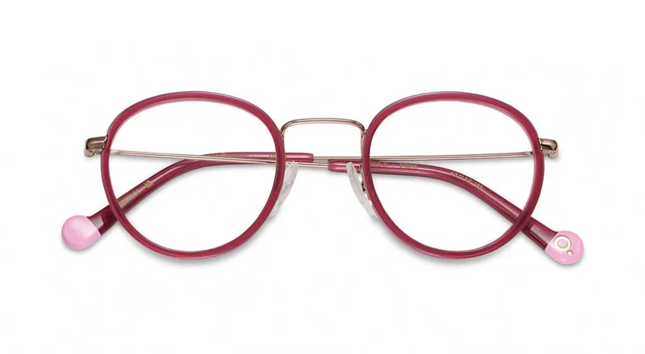 Etnia Barcelona PUZZLE Eyeglasses - view 14